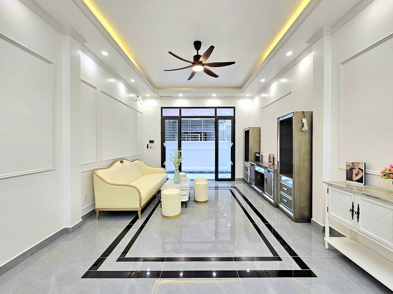 BÁN NHÀ NGÕ 292 LẠCH TRAY LÊ CHÂN, HẢI PHÒNG 